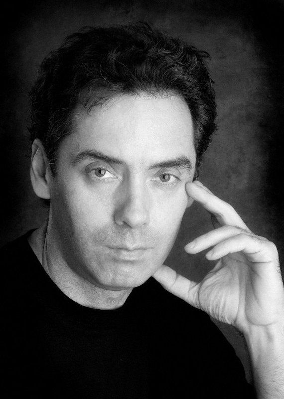 автопортрет Немного о себе...photo preview