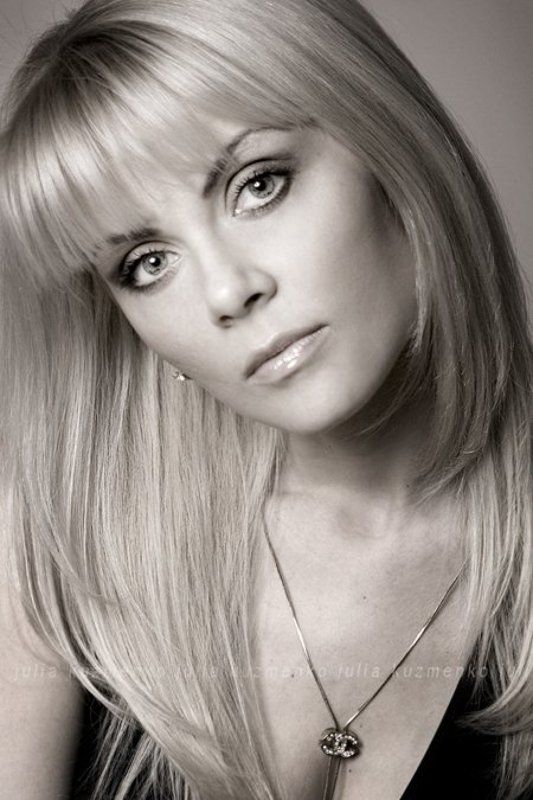 девушка, портрет Илонаphoto preview