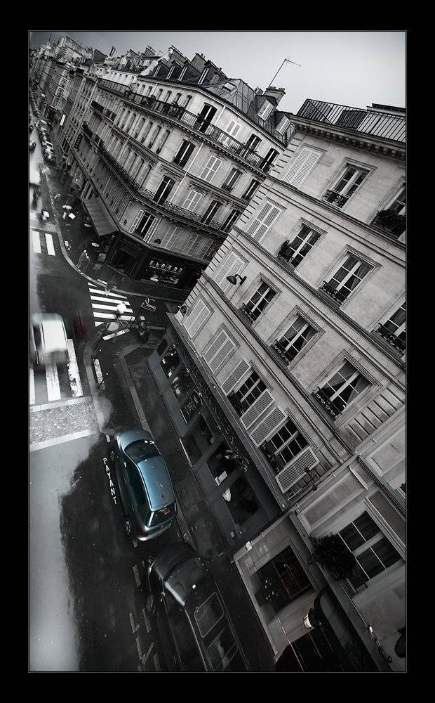 Париж везде Париж 3. Автор: rAdis (Дмитрий Станякин) париж, rAdis (Дмитрий Станякин)