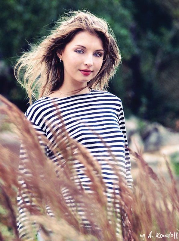 лида, королёва, портрет, взгляд, улыбка, волосы, фото, lidu Lidu..photo preview