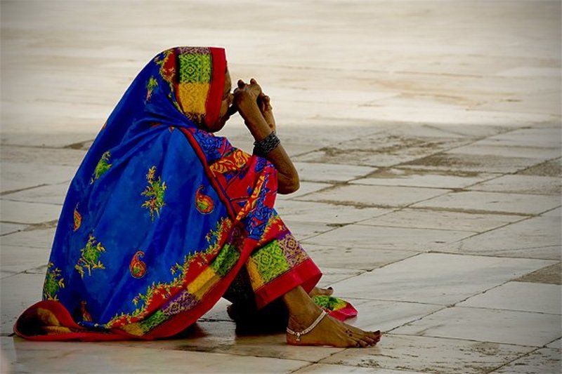 india agra ...photo preview