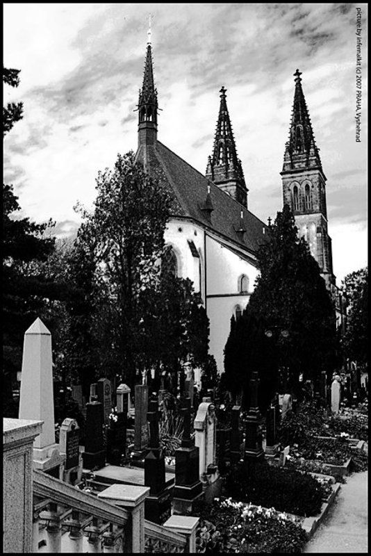 Graveyardphoto preview