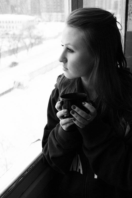 Velvet morning. Автор: Эдуард утро, кофе, Эдуард