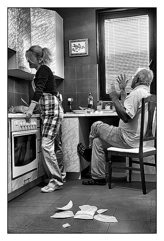 семейное, счастье Страсти по-итальянски... фото превью