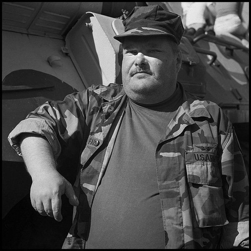 Милитаристphoto preview