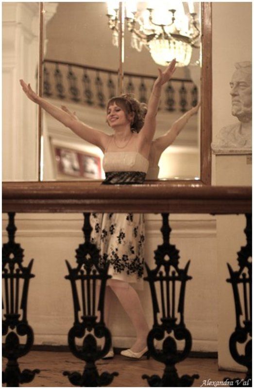 виль, свадьба, платье, узор Второе платье невестыphoto preview