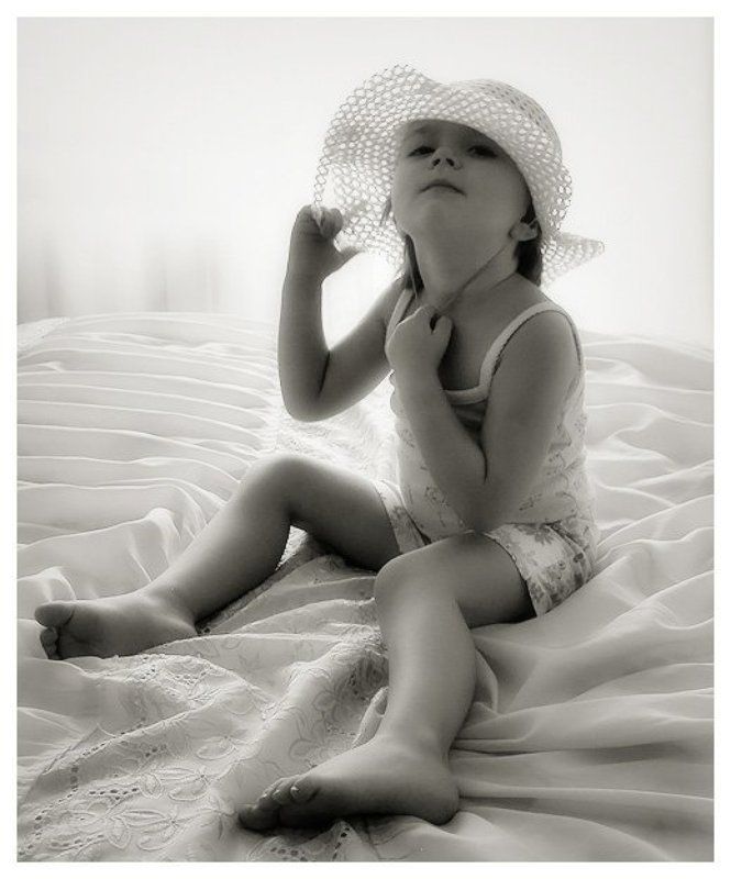 Про вздёрнутый носикphoto preview