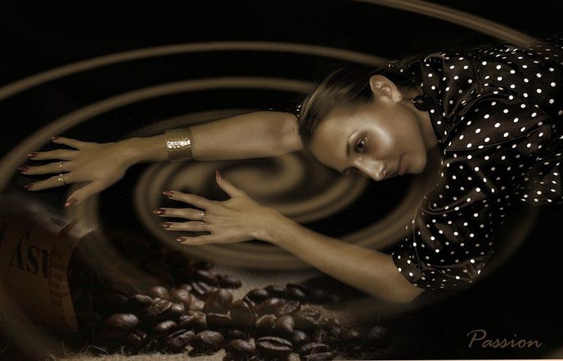 климанова марина, роктанэн любовь КАПУЧИНОphoto preview