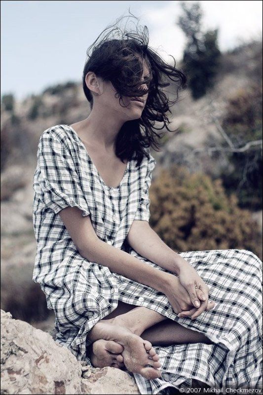 балаклава, шеренговские, семинар, портрет, девушка, checkmezov Ksuphoto preview