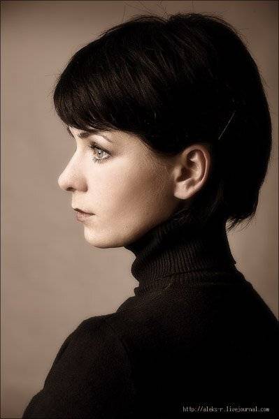 валентина, Александр Рогачёв