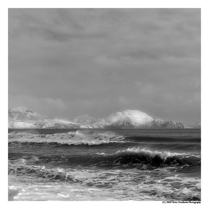 крым зима солнце море Before It Comes IIphoto preview