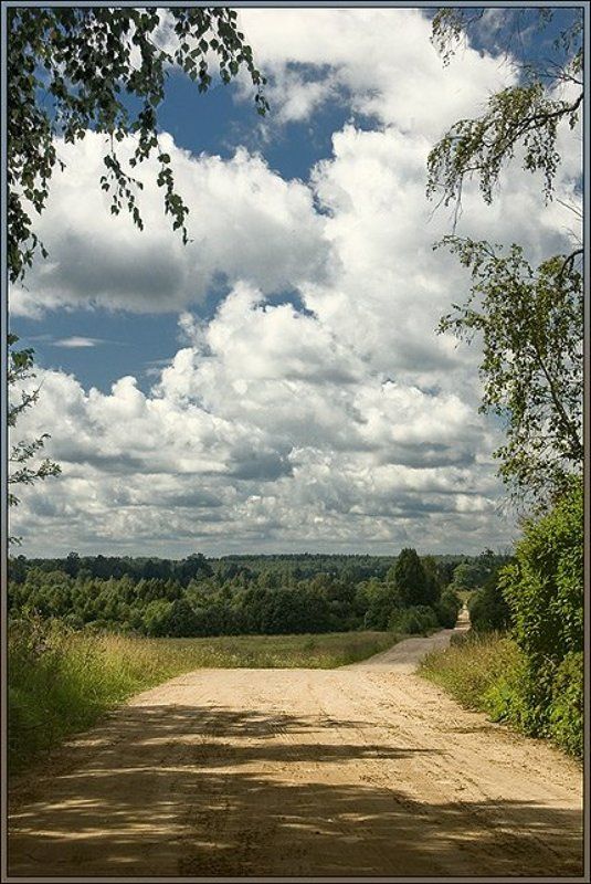 Проселокphoto preview