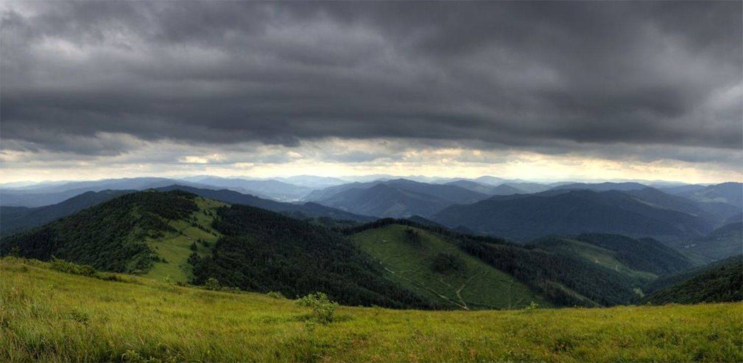 Панорама. Автор: Yaroslav Galyk , Yaroslav Galyk