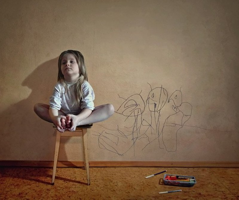 аня дочка рисунок С праздником !photo preview