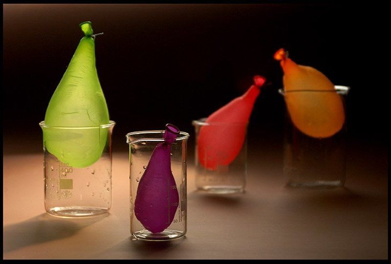 Из Жизни Шариков фото превью