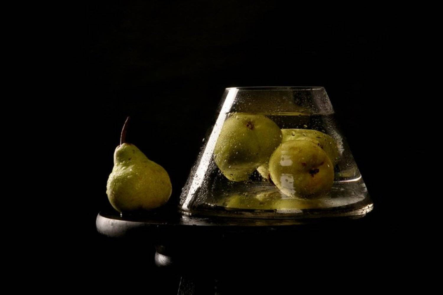 Груши. Автор: Олег Сердечников , Олег Сердечников