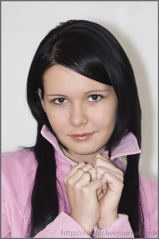 портрет, юлия ***photo preview