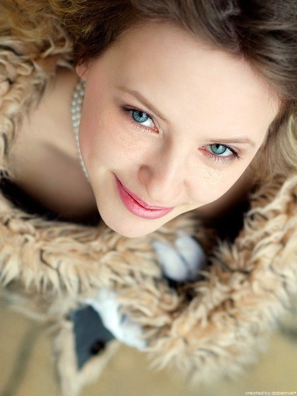 Алёнкины глазки фото превью