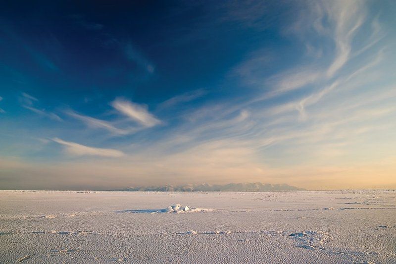 батарейная, п-ов кони Безмятежность фото превью