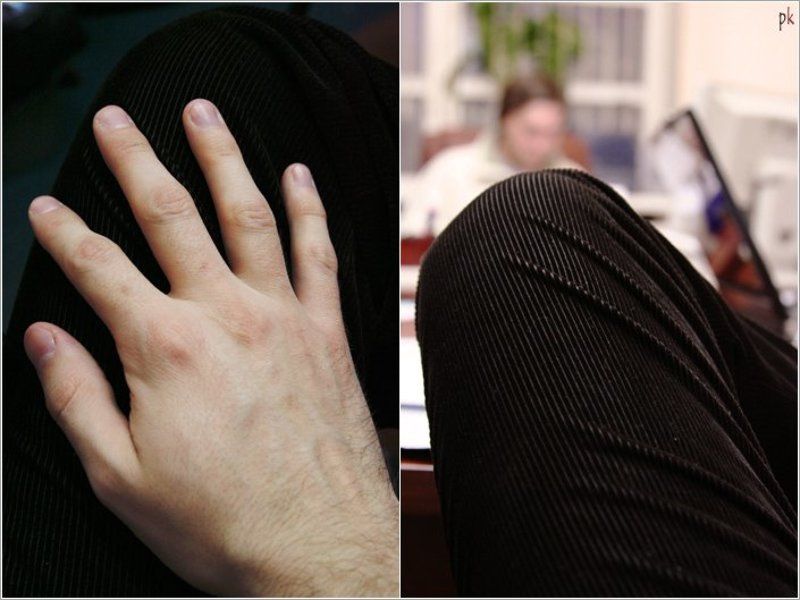 me, кусочки, меня, работа, рука, коленка Кусочки меня...photo preview