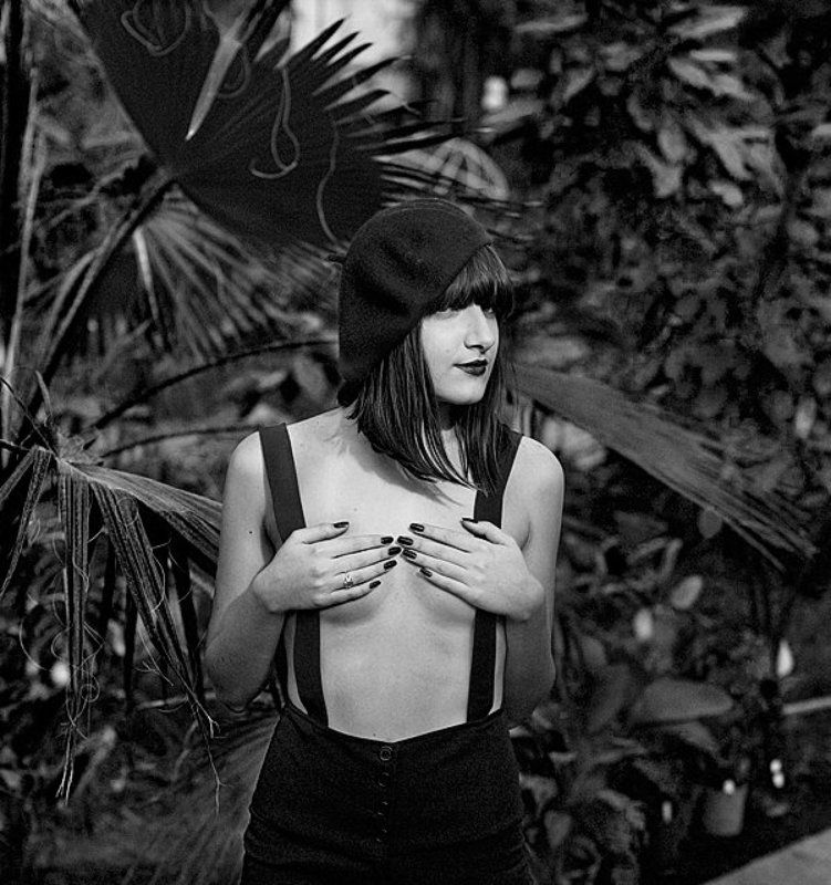 Птичка Фефеphoto preview