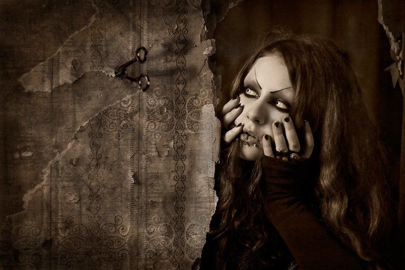 fear, disarmonia FEARphoto preview