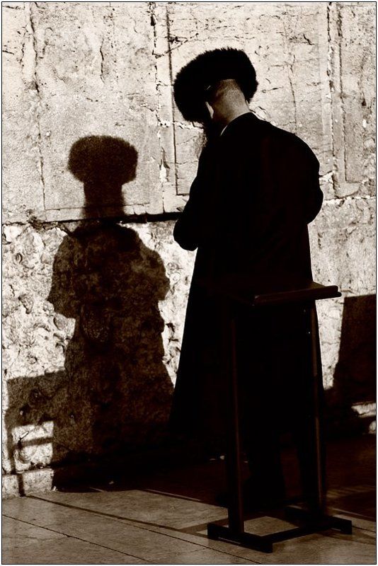 Иерусалимская теньphoto preview