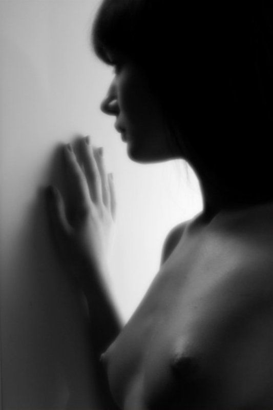 ольга, малышева, монокль женский портретphoto preview