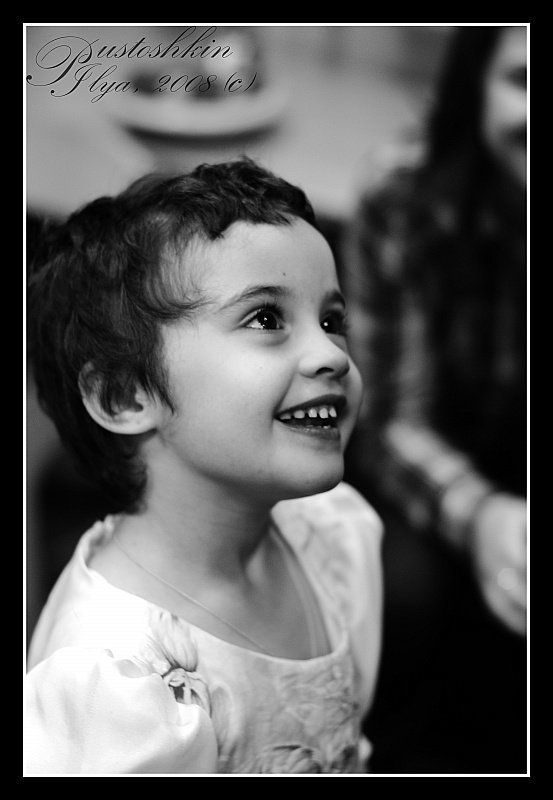 ребенок, дети, портрет портрет одной девочкиphoto preview