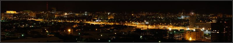 просто так ночной городphoto preview