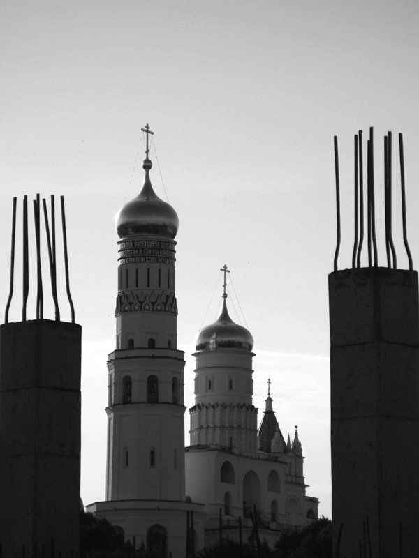 Иван Великий в контексте современностиphoto preview