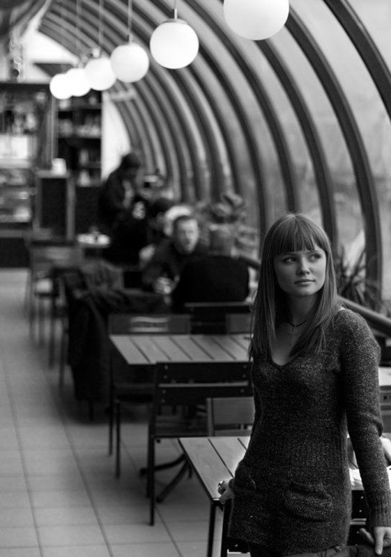 Я вижу небо...photo preview