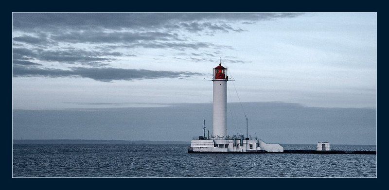 Herr Leuchtfeuerphoto preview