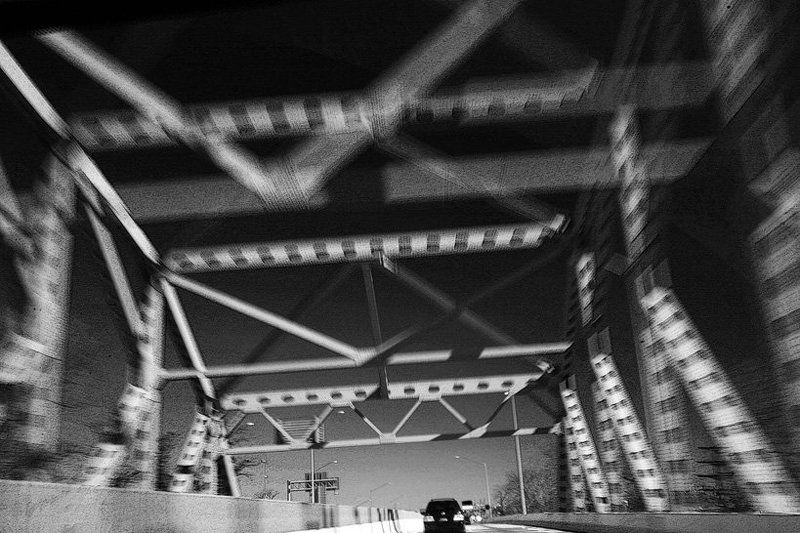 through the bridgephoto preview