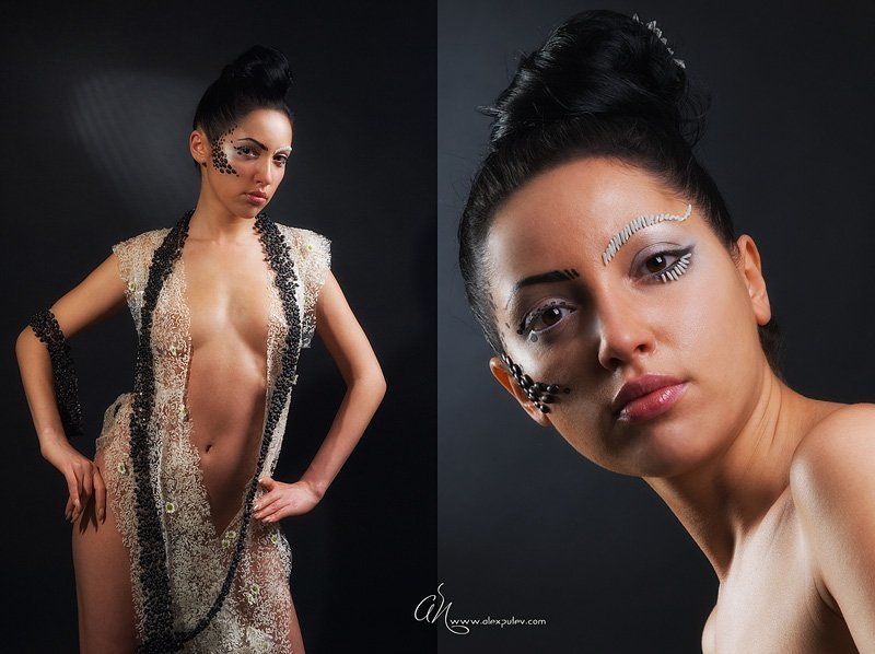 деметра,богиня,девушка Деметраphoto preview