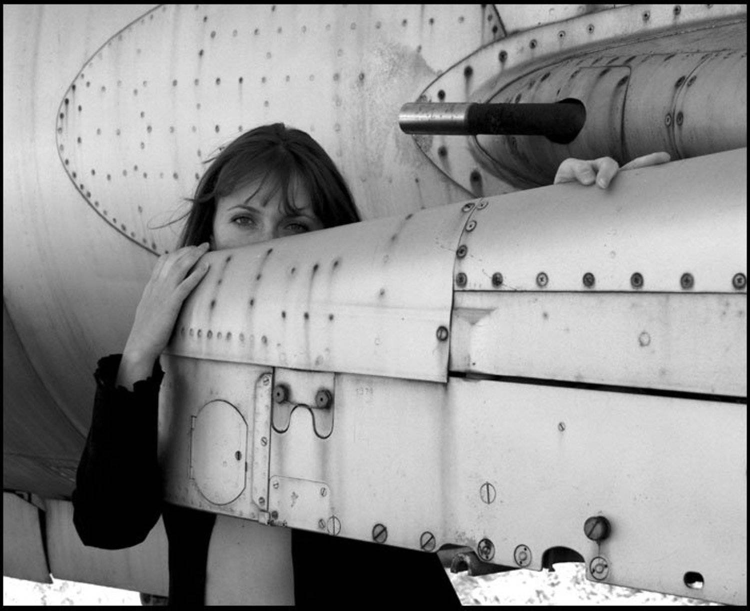 Калибр 30мм. Автор: Олег Сердечников , Олег Сердечников