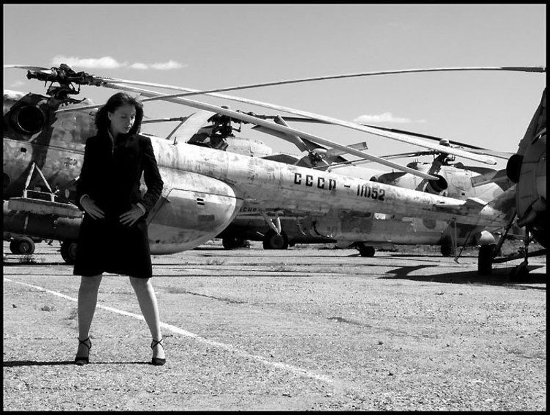 Мисс СССР фото превью