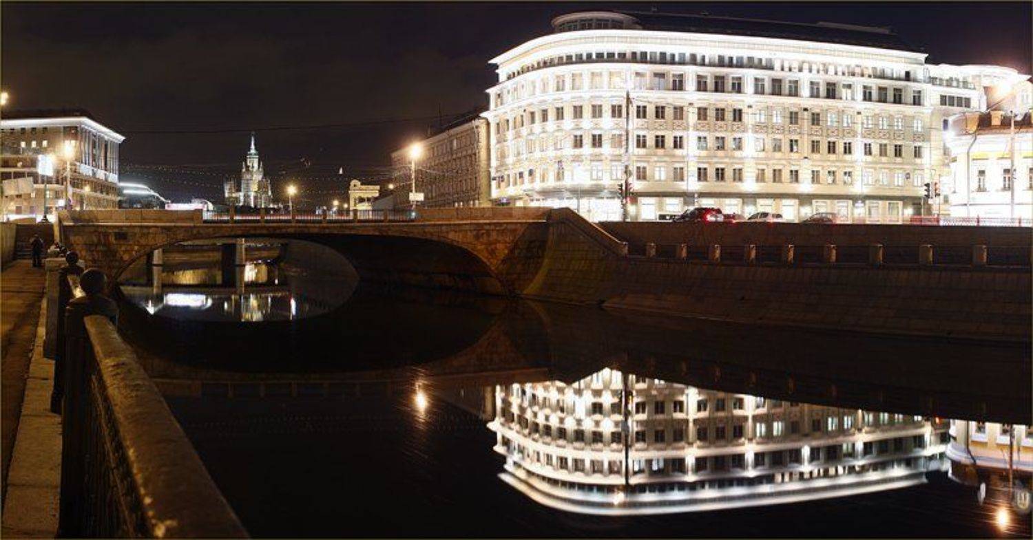 москва, Байдалов Павел