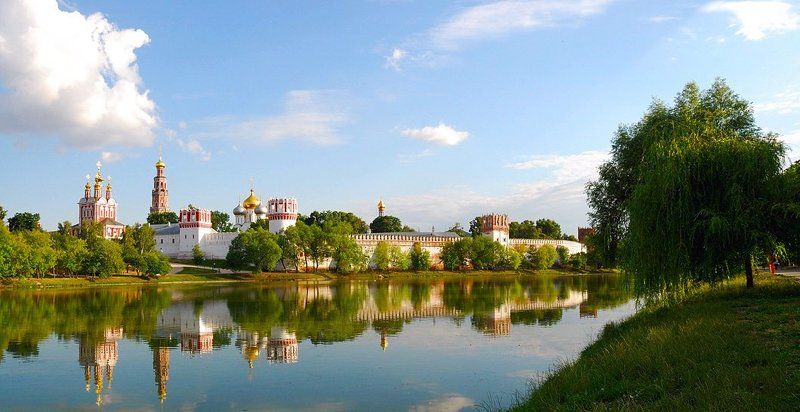 Московские зарисовкиphoto preview