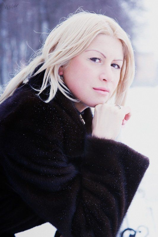 зимняяphoto preview