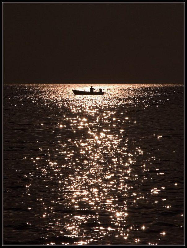 таиланд,лодка,солнце,море Время не вернуть...photo preview