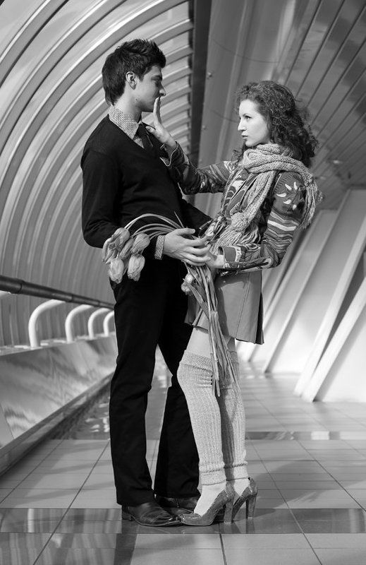 Когда слова не нужныphoto preview