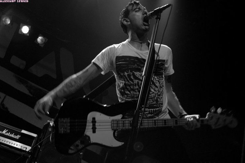 antiflag, port, photo preview