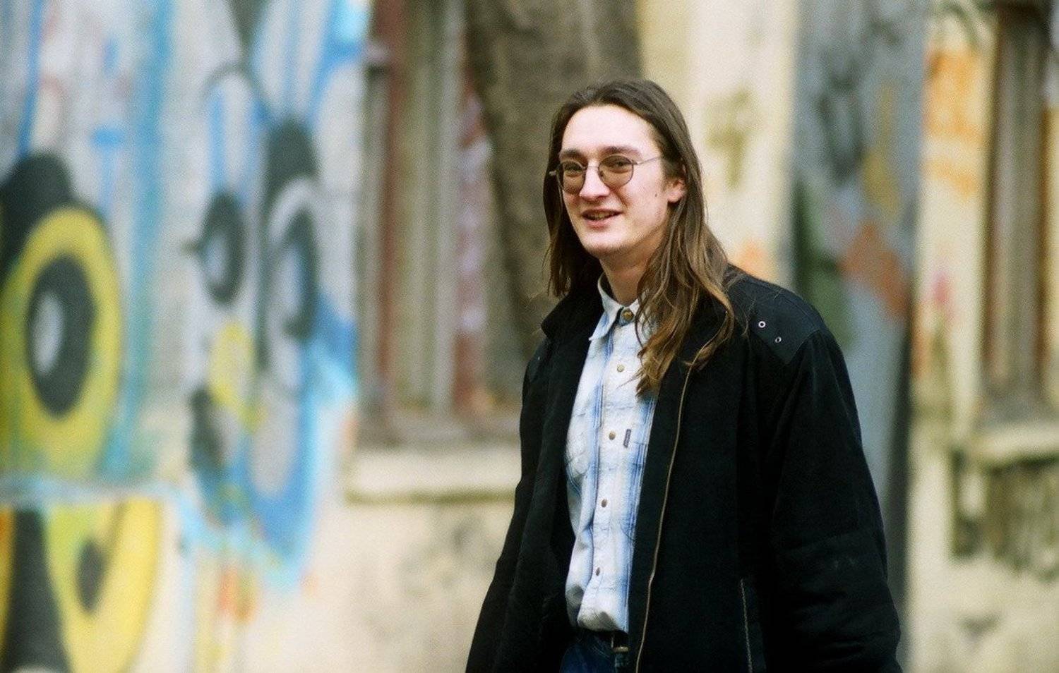 , Илюша Коптев [брат-чародей]