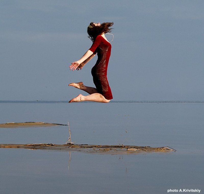 кривицкий \