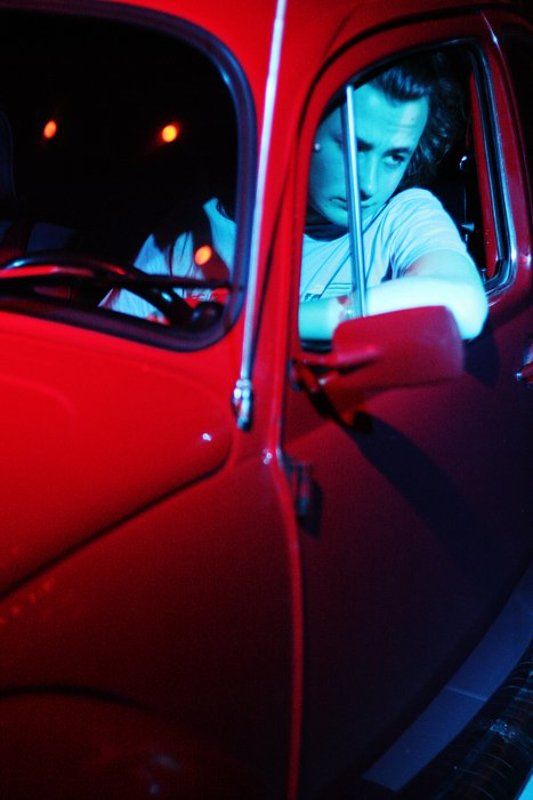 Батманов не снимался в фильмах Хичкока)photo preview