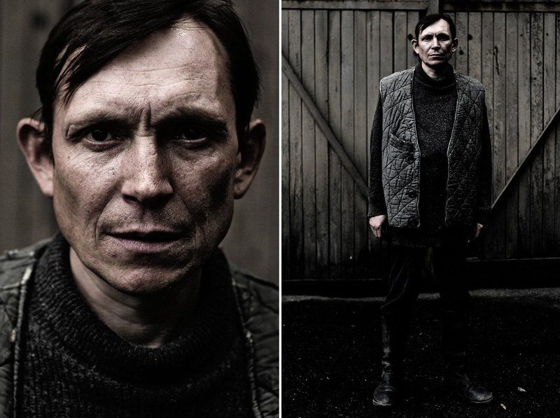 Суровоphoto preview