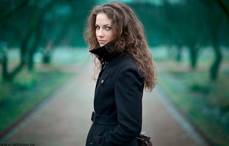 ангелы летают низко...photo preview