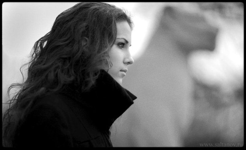 о внутренней сущности женщин.photo preview