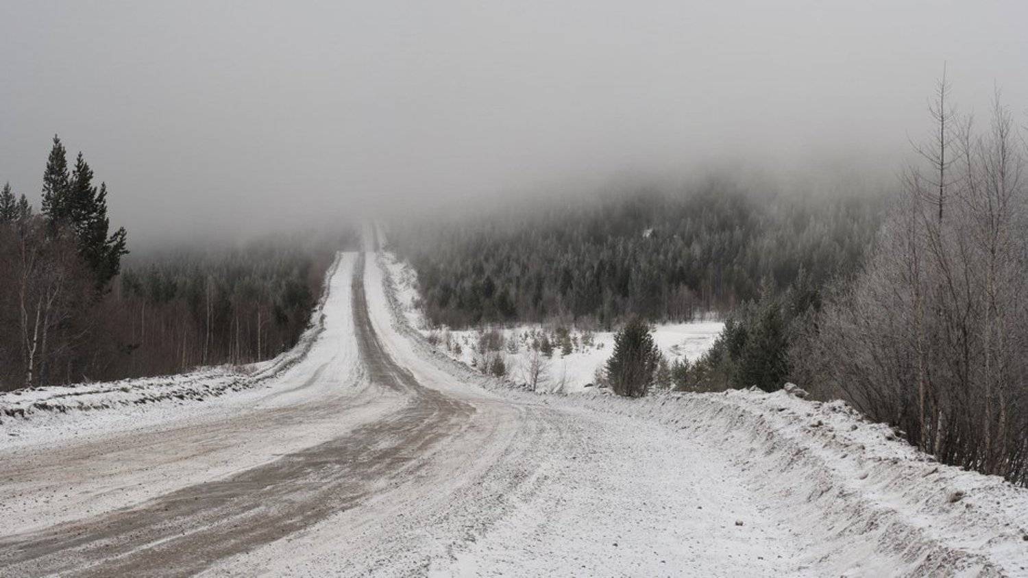 бурятия, перевал, пыхта, дрязговитая, весна, облако, утро, Олег Шубаров